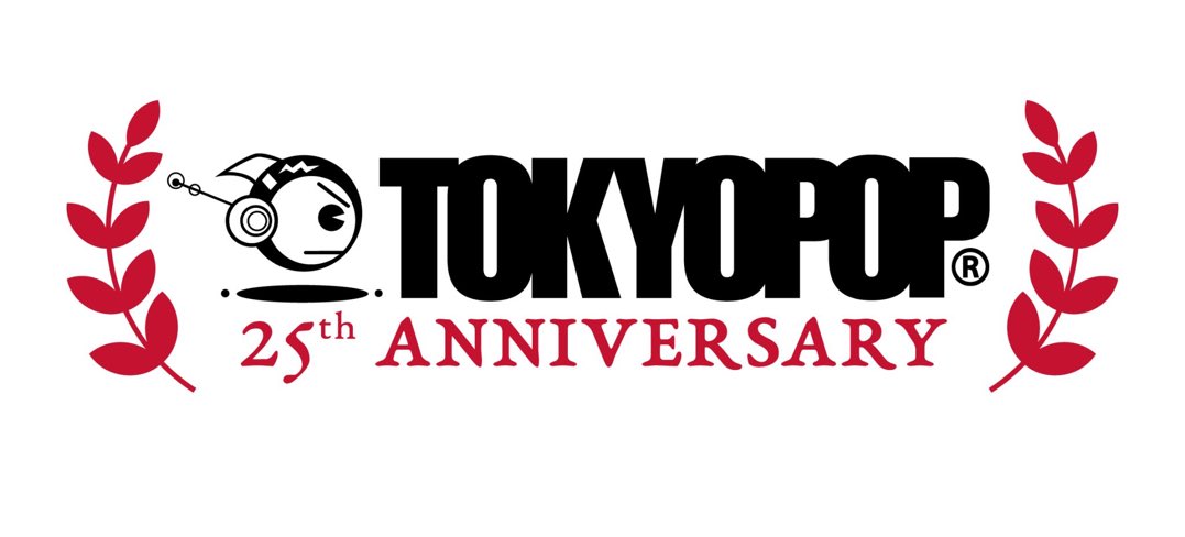 VolgaCalderon's tweet photo. Happy Anniversary! Keep on rocking! @stulevy and @TOKYOPOP https://t.co/zkBIoyJe3v