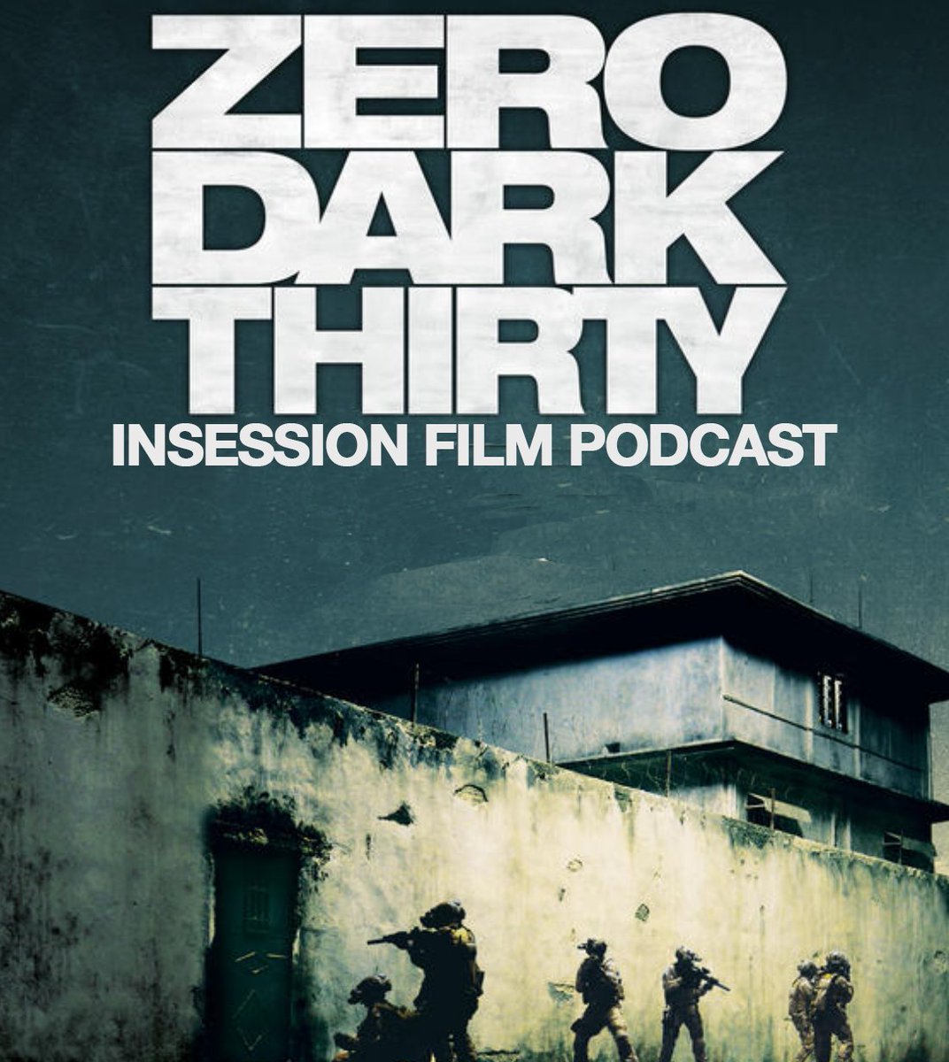 InSession Film tweet media