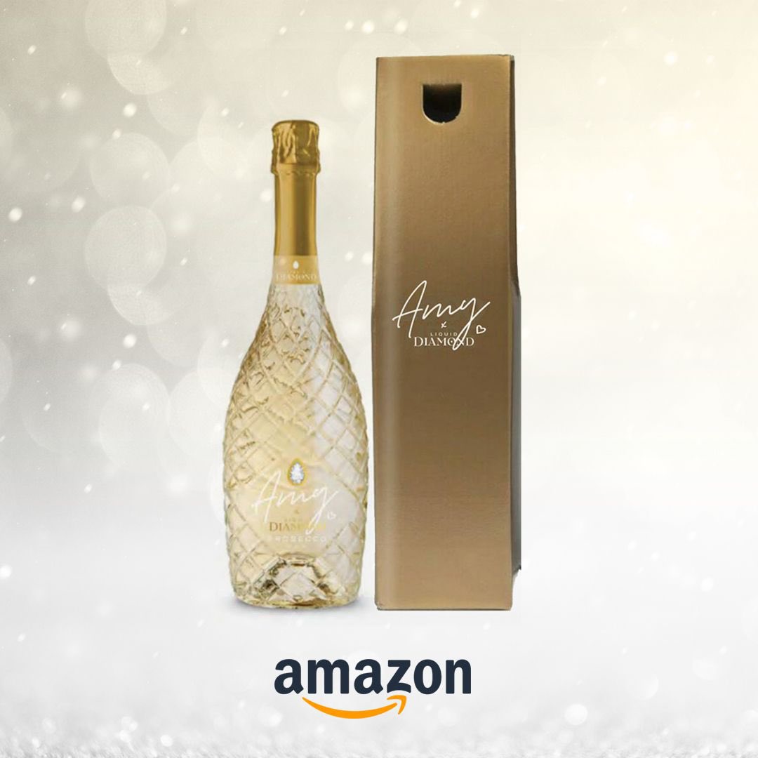 Hard work pays off 🙏🏼 Amy by Liquid Diamond 💎 available now on <a href="/amazon/">Amazon</a>
Proud is an understatement ❤️