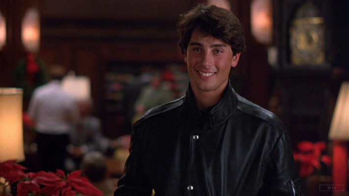 Happy Birthday to Matt Lattanzi who\s now 63 years old. Do you remember this movie? 5 min to answer! 