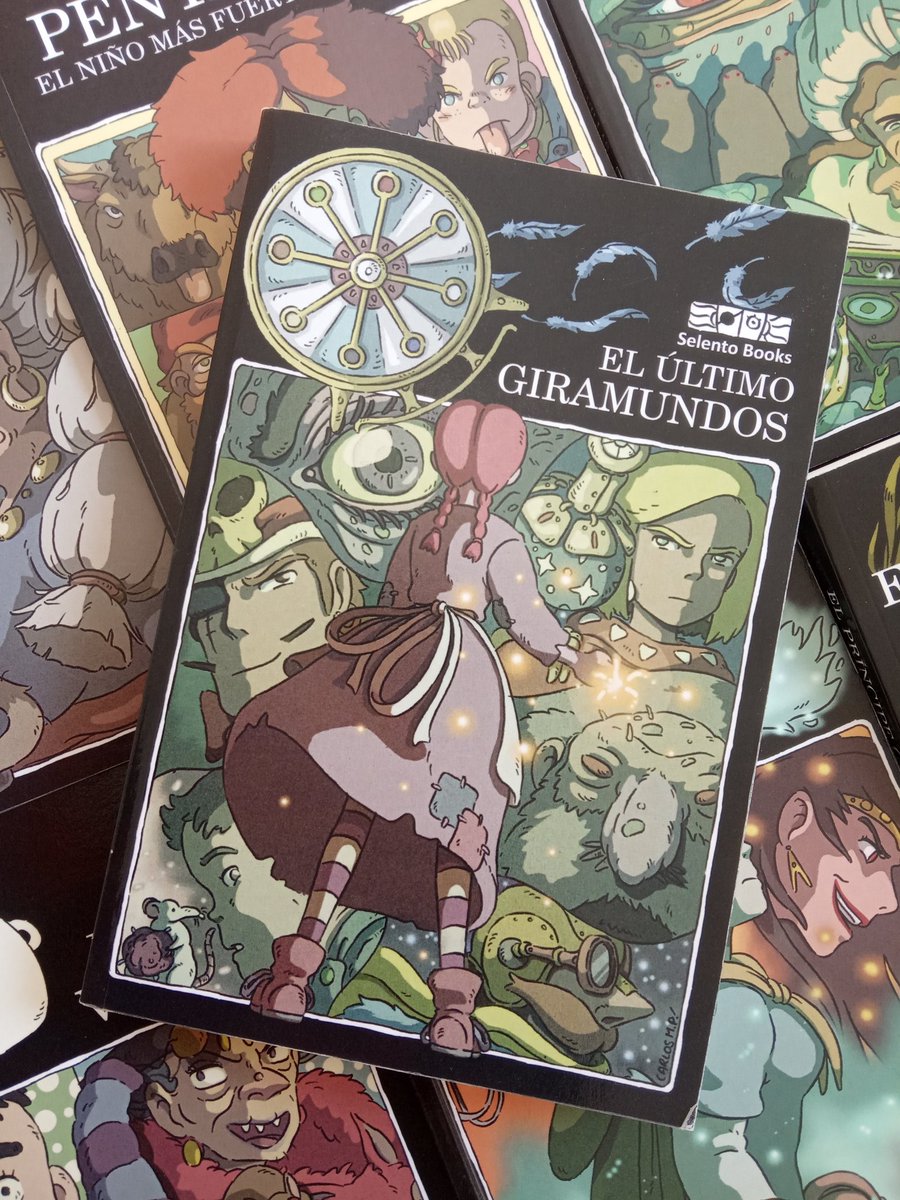 SelentoBooks's tweet photo. 🙏🏻 RT POR FAVOR! 
Hola! Somos dos hermanos que escribimos e ilustramos libros de fantasía. 

Solo os pedimos compartir este tweet para darnos a conocer! 
Muchas gracias🥰

🛒Nuestro catálogo en Amazon: https://t.co/Gg5qduAEW1 https://t.co/33eRBXdnqD