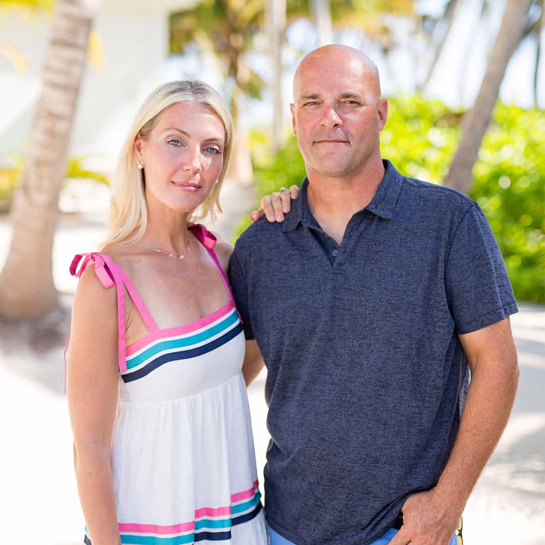 Congratulations @Bryan_Baeumler and @SarahBaeumler on being nominated for the @cogecofund Audience Choice Award! Voting is open now at audiencechoice.ca