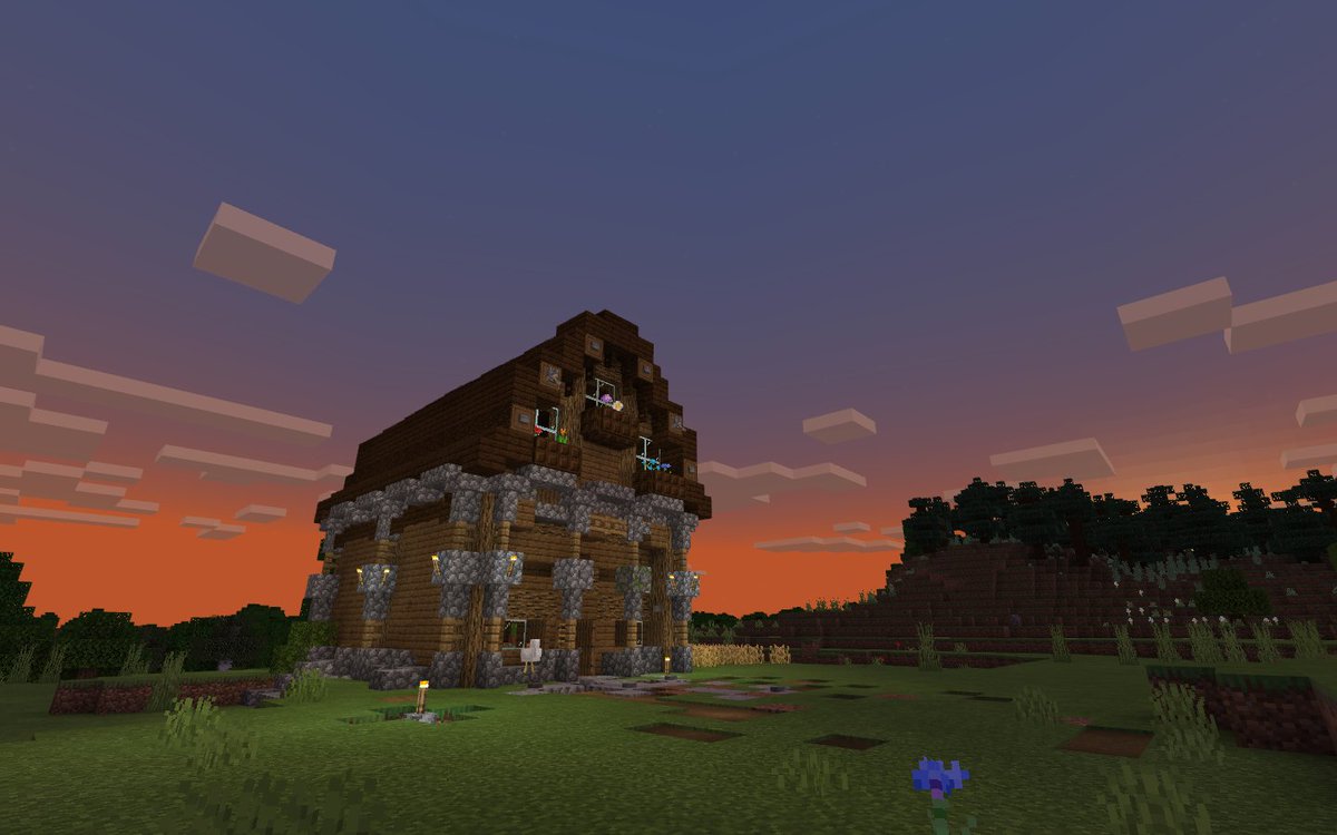 liamobolo's tweet photo. Probably a lost cause but id try anyway. BIG BOLO. I am a minecraft builder. Im willing to do part time work/commission. I am new to the game so i dont have much of a portfolio but heres some of what i got! https://t.co/p4eFhHkQ8h