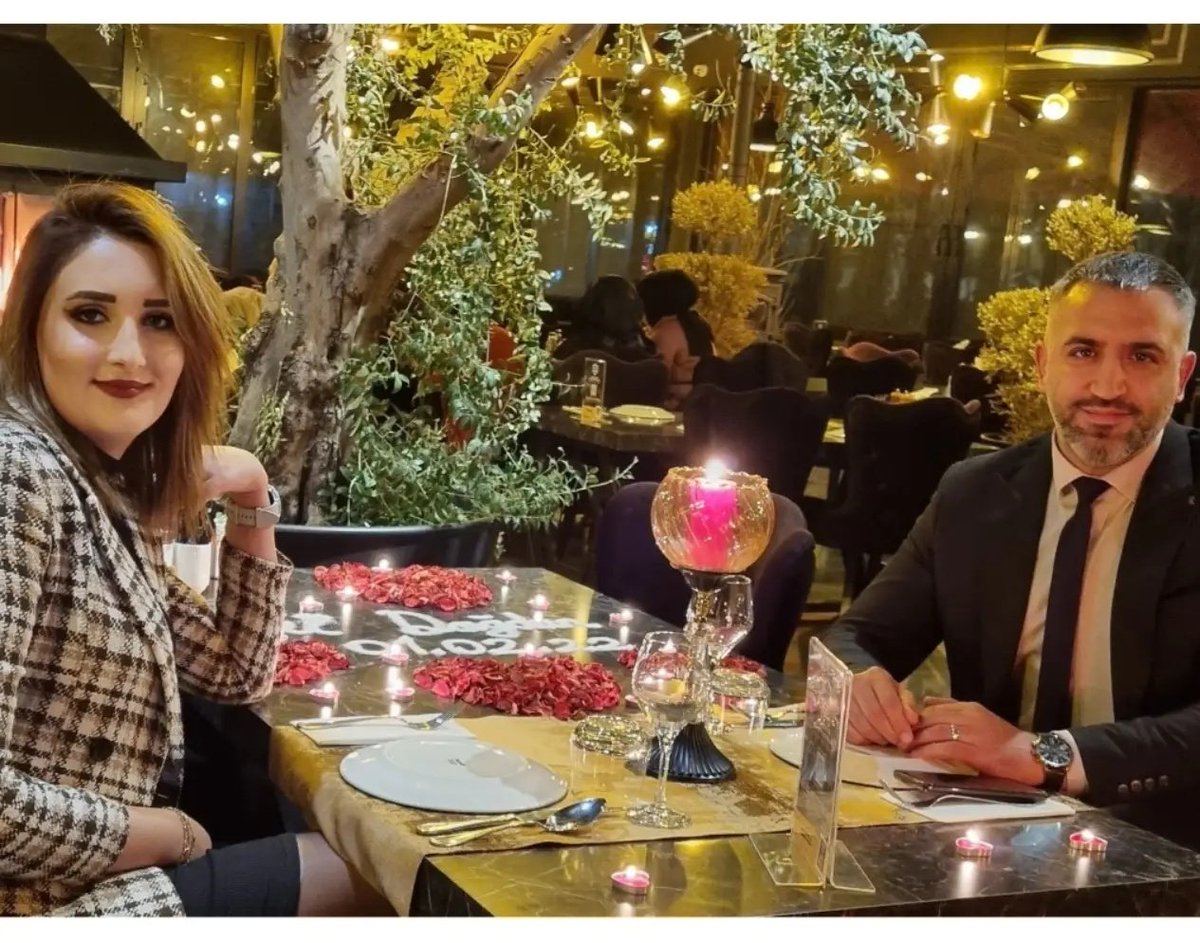 Bal kabağına dönüşmeden günümü  güzelleştireni bırakıyorum buraya.Seninle birlikte nice güzel yıllarım olsun.
#24yaş