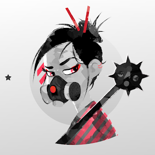 JakesStuff2's tweet image. thugs ladies