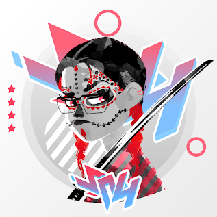 JakesStuff2's tweet image. thugs ladies