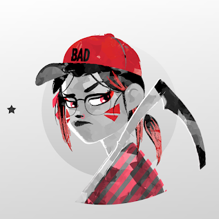 JakesStuff2's tweet image. thugs ladies