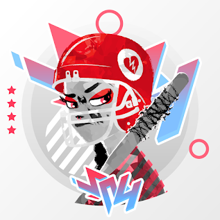 JakesStuff2's tweet image. thugs ladies