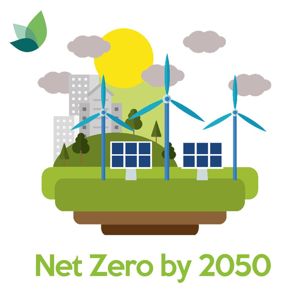 🌍 MLAs have just passed a Green Party NI amendment to include a net-zero emissions target in the Climate Change (No.2) Bill 🌍 This is a significant step towards ensuring Northern Ireland will no longer be the only part of the UK and Ireland with no net-zero target in law.