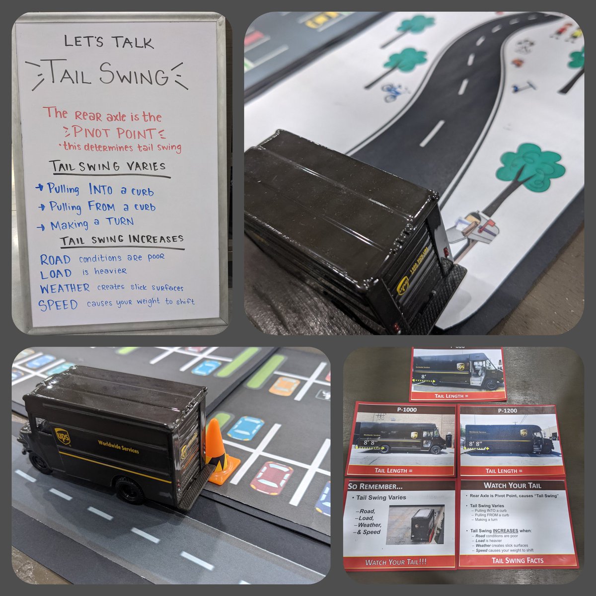 Activities from the last few weeks. #playingcatchup