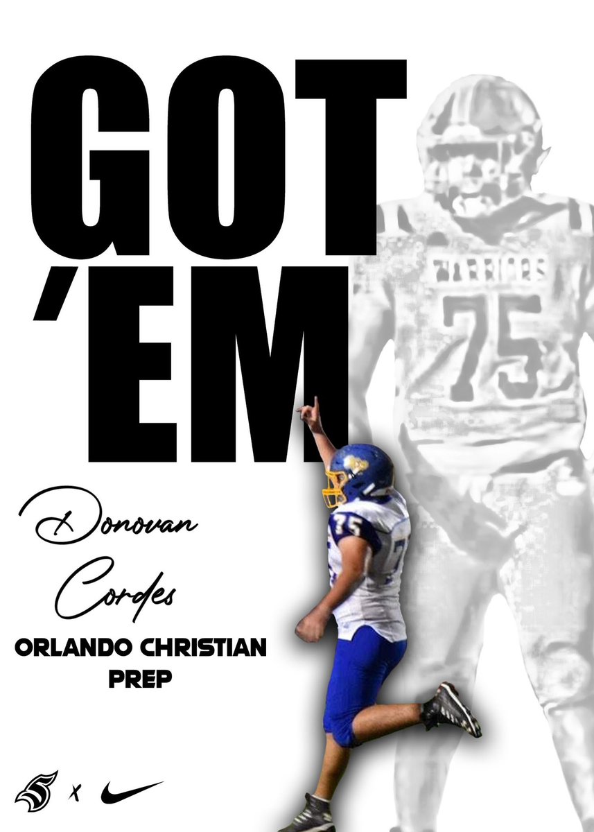 Donovan Cordes tweet media
