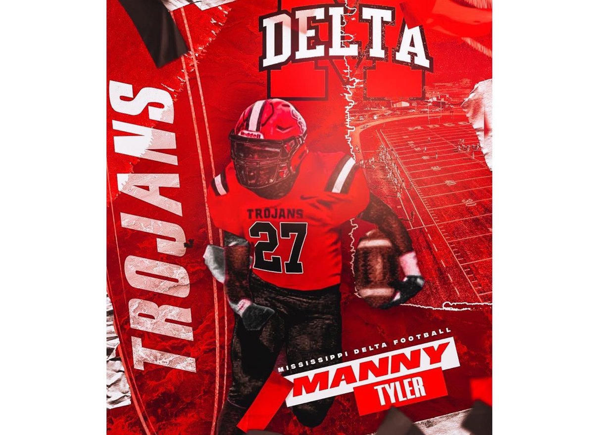 MannyTyler27's tweet photo. RESPECT MY DECISION ‼️‼️ @blake_levine @_CoachTJohnson @Coachstrib @MDCCATHLETICS https://t.co/OekAxlHUDn