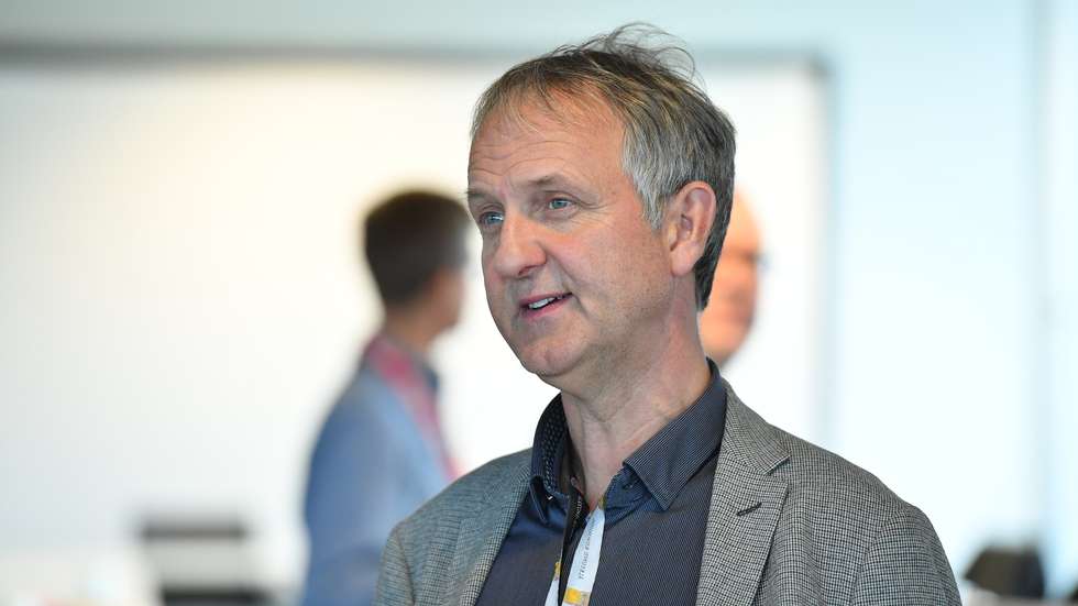 Reagerer på personangrep(pluss) dlvr.it/SJCHRW