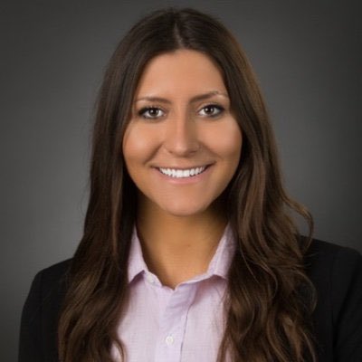 We’re thrilled to have matched Mia @mia_ivos! Welcome to the fam 🥳🎉
