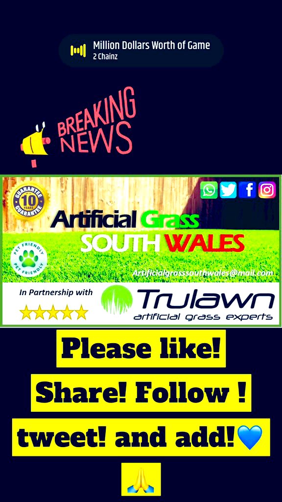 AGSWALES's tweet image. 
