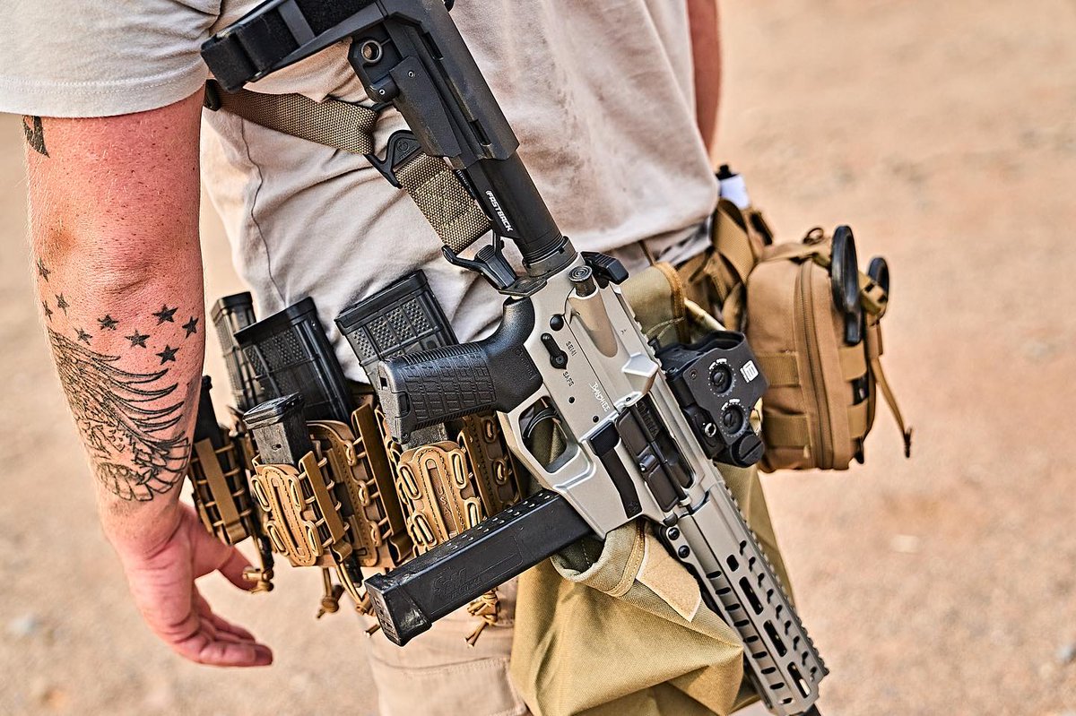 CMMGinc's tweet photo. Start somewhere.
.
Shop our ZEROED line- https://t.co/8rhrvzWyue
.
#ZEROEDIn #cmmg #cmmginc #aimtobedifferent #guns #gunsdaily #gunsofinstagram #gunsgunsguns https://t.co/DHaA3F1oNY