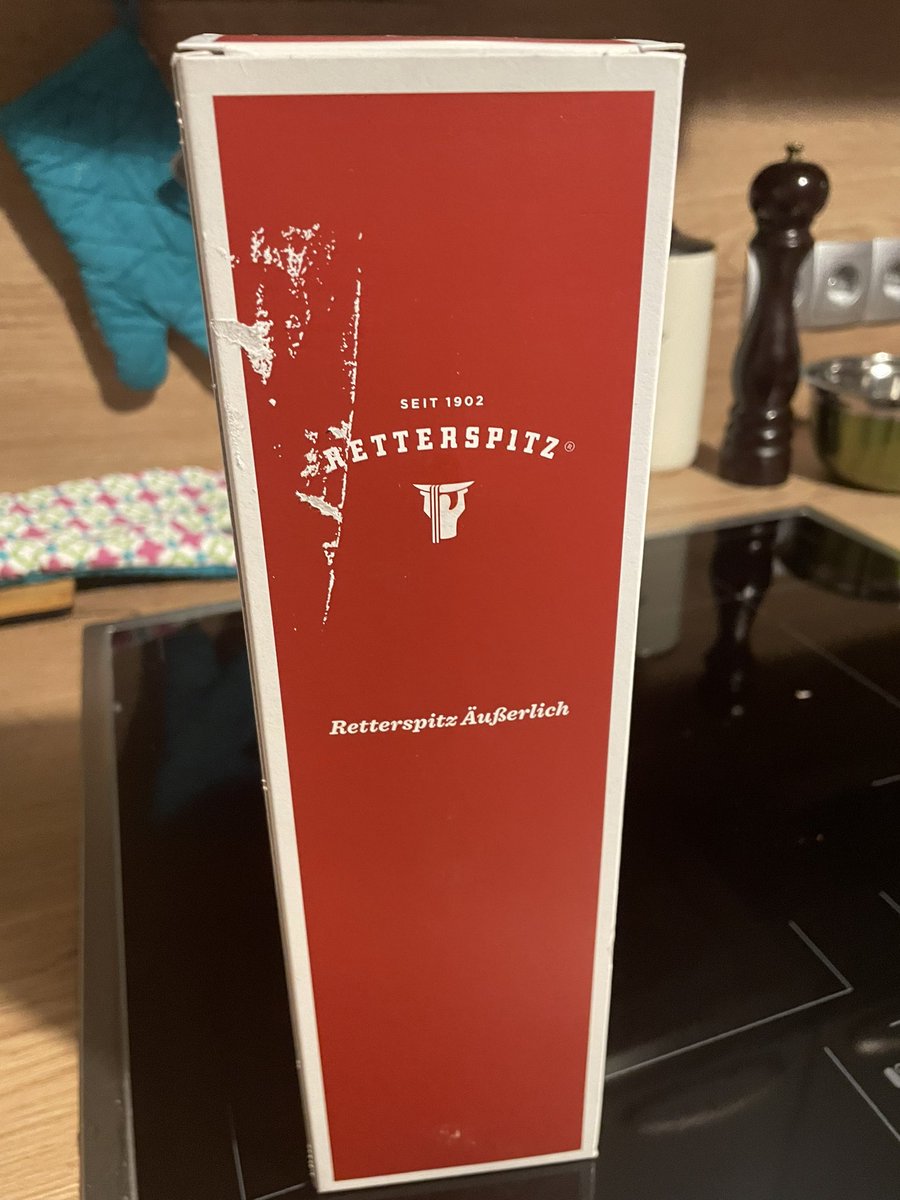 Es geht doch nichts über ein gutes Tröpfchen am Abend.