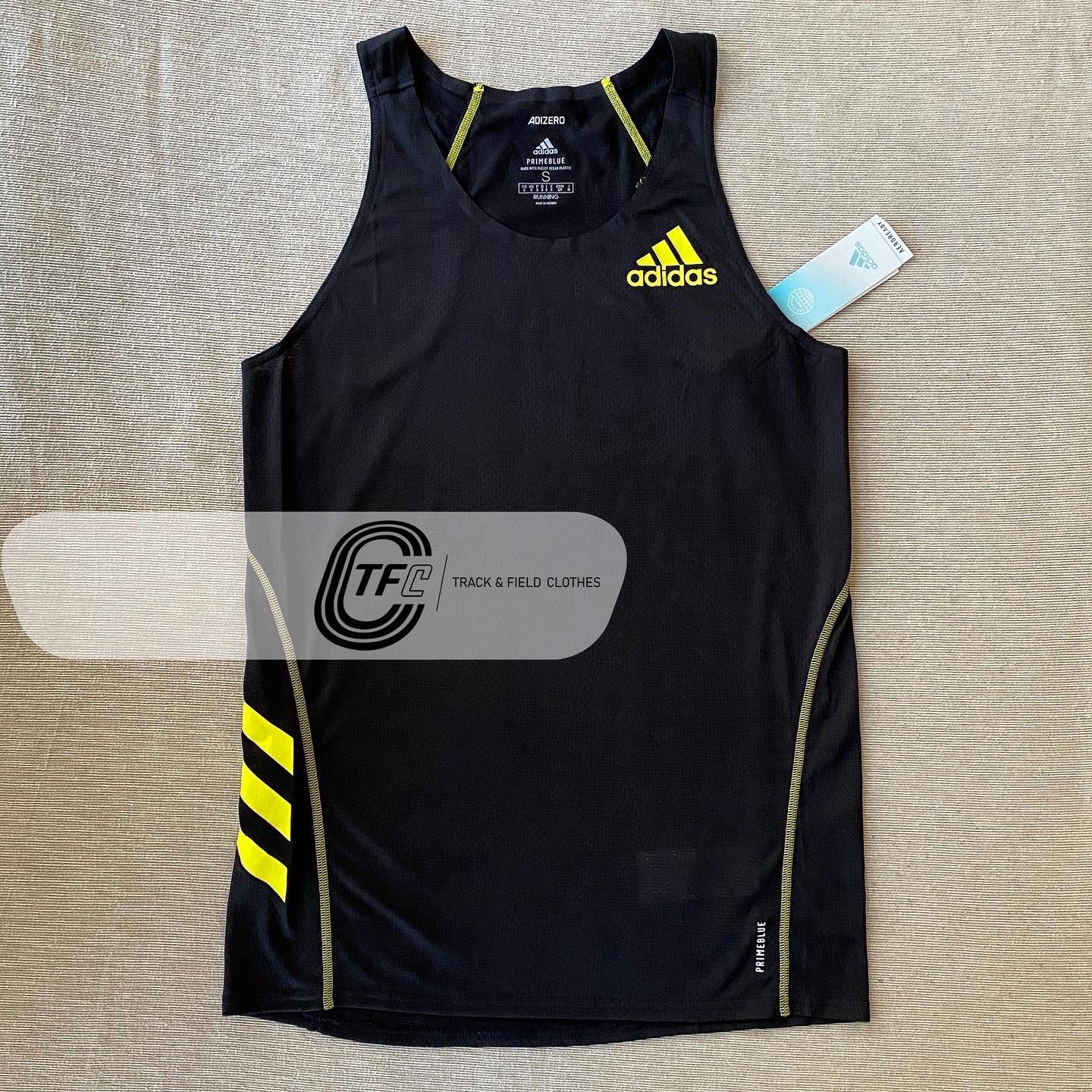 TFC® / Trackandfieldclothes on X: 