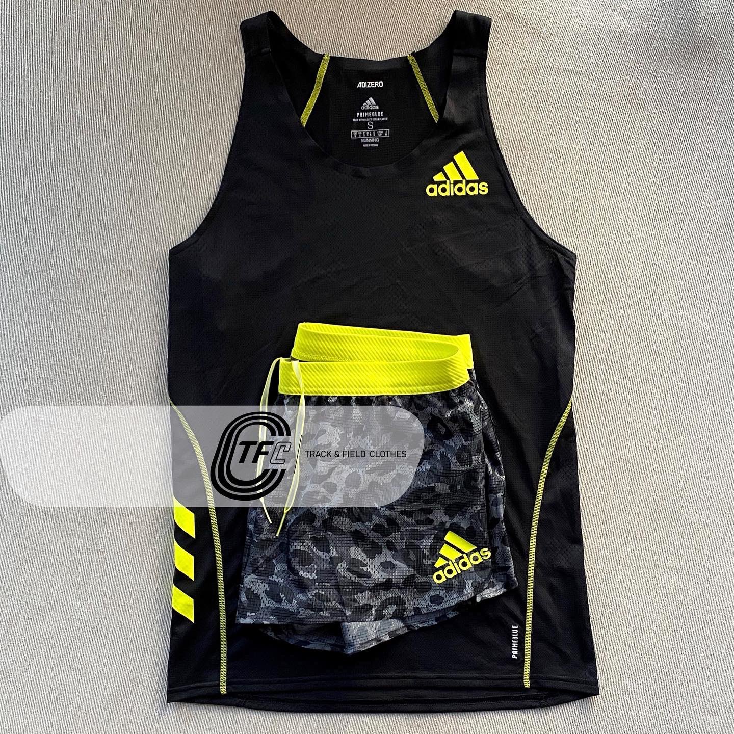 TFC® / Trackandfieldclothes on X: