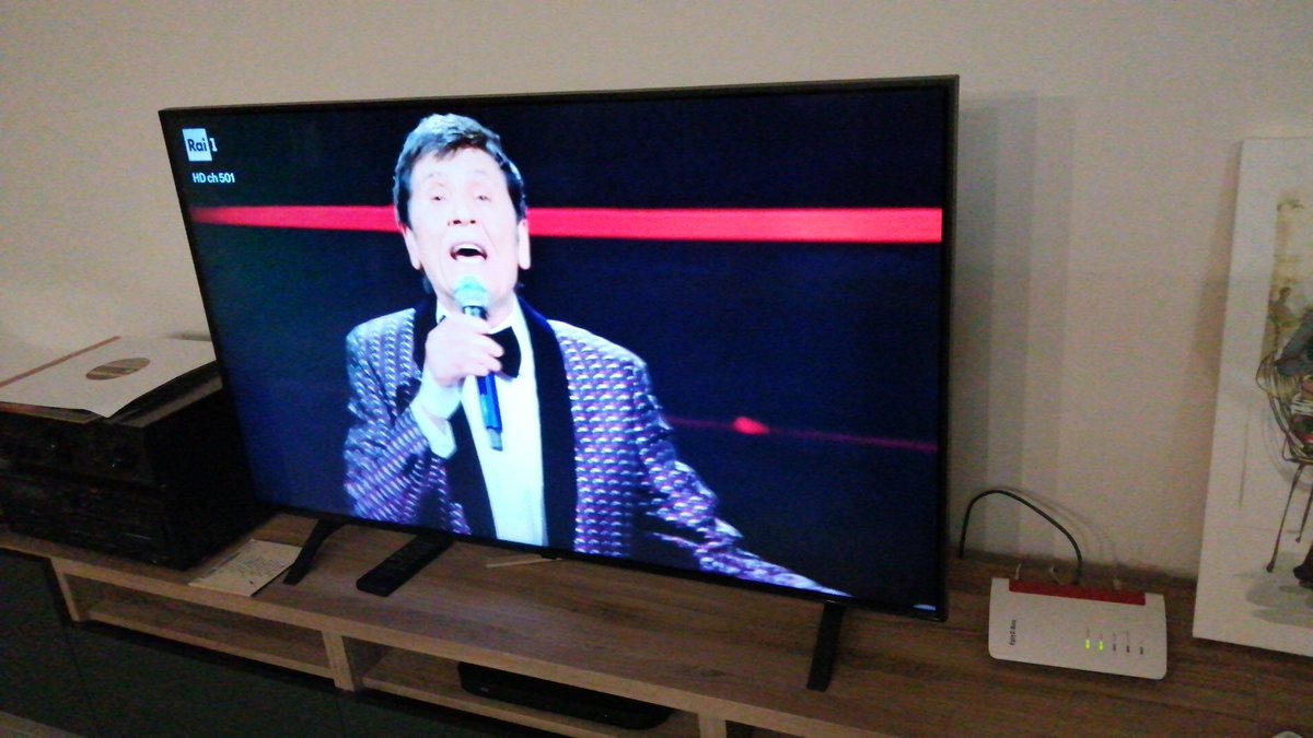 Sto già ballando!! #Sanremo2022