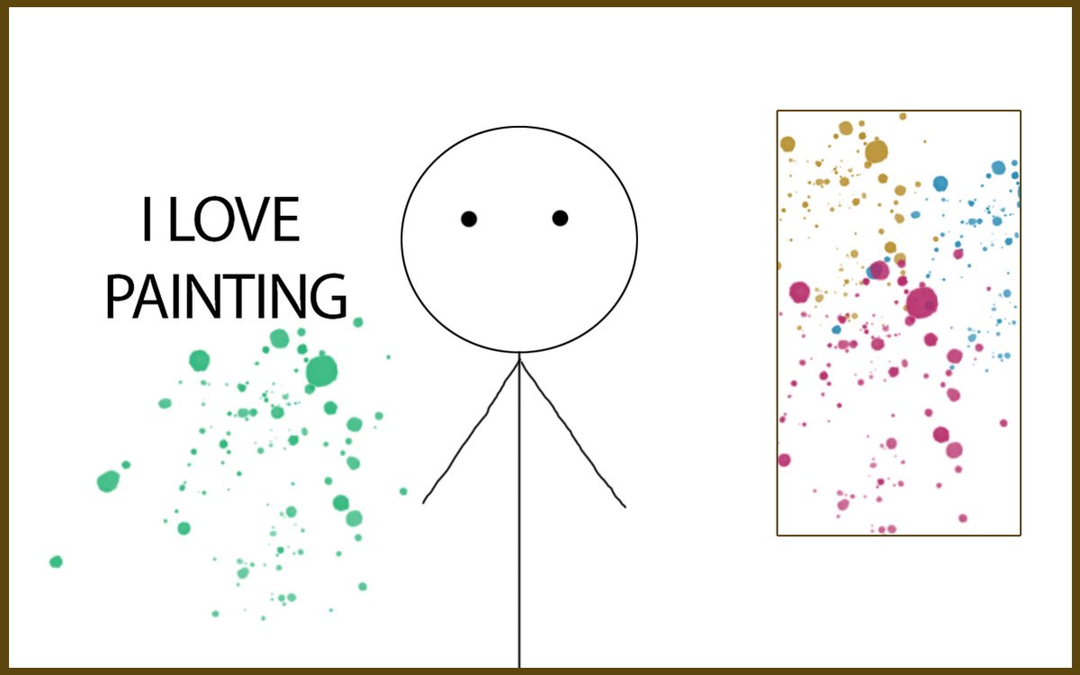 Meta Paintman tweet media