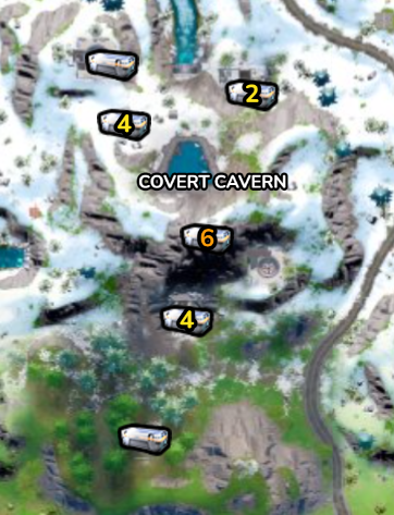 Fortnite.GG tweet media