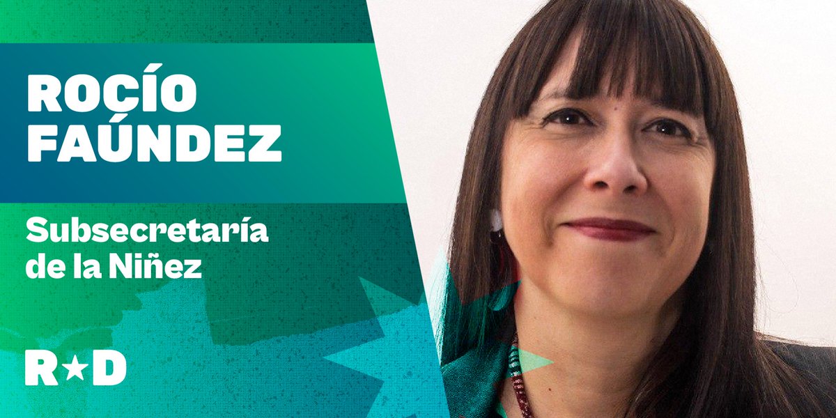 Revolución Democrática tweet media