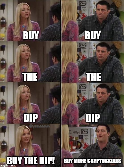 Jddabblers's tweet photo. @Crypto_Skulls https://t.co/NqS0QHSvTt