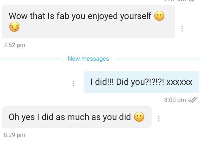 Cum &amp; Find Out What We&rsquo;re Enjoying!! 😈💦💦  BRAND NEW XXX  I&rsquo;m Online Getting Filthy Right Now 😋  https://t<a href="/tag/airdrop"class="tags"><span>#airdrop</span></a><a href="/tag/nfts"class="tags"><span>#nfts</span></a><a href="/tag/nftcommunity"class="tags"><span>#nftcommunity</span></a><a href="/tag/superrare"class="tags"><span>#superrare</span></a><a href="/tag/nftdrop"class="tags"><span>#nftdrop</span></a>