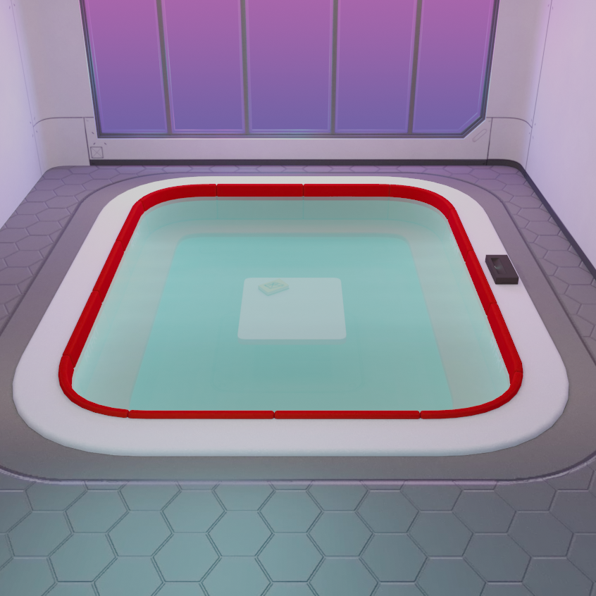 gm #CloneX fam,

🥳 Lets celebrate #Spacepod's breaking new ATHs!

🌊 Transform your couch into a Jacuzzi!

Follow 👍❤️♻️&amp; drop that ETH address!
📸 24 hour snapshot for this giveaway!

❤️ Every #Clone will get 1!

🏆 Available early at: rspd.io