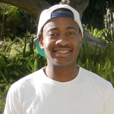 Kevin Cox Jr (@k_bioguy_cox) on Twitter photo It's #BHM ! Last year I highlighted 28 Black Botanists, one each day. And I'm back at it again with another 28! Meet Patrick Thomas @soylentSG, a PhD Candidate at <a href="/UCRiverside/">UC Riverside</a>! Patrick studies Whitefly resistance and hormone response in alfalfa. 1/28š§µ It's #BHM ! Last year I highlighted 28 Black Botanists, one each day. And I'm back at it again with another 28! Meet Patrick Thomas @soylentSG, a PhD Candidate at <a href="/UCRiverside/">UC Riverside</a>! Patrick studies Whitefly resistance and hormone response in alfalfa. 1/28š§µ