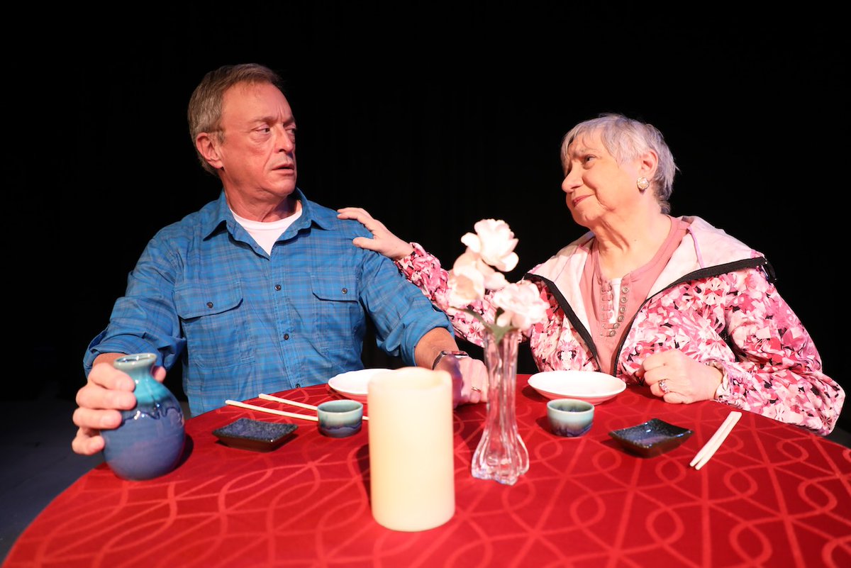 Go behind the scenes of the Jewish Repertory Theatre's performance of The Treasurer by Max Posner. Tickets are available now! bit.ly/thetreasurer WATCH: youtu.be/Y64zZAcjaTU via <a href="/YouTube/">YouTube</a>