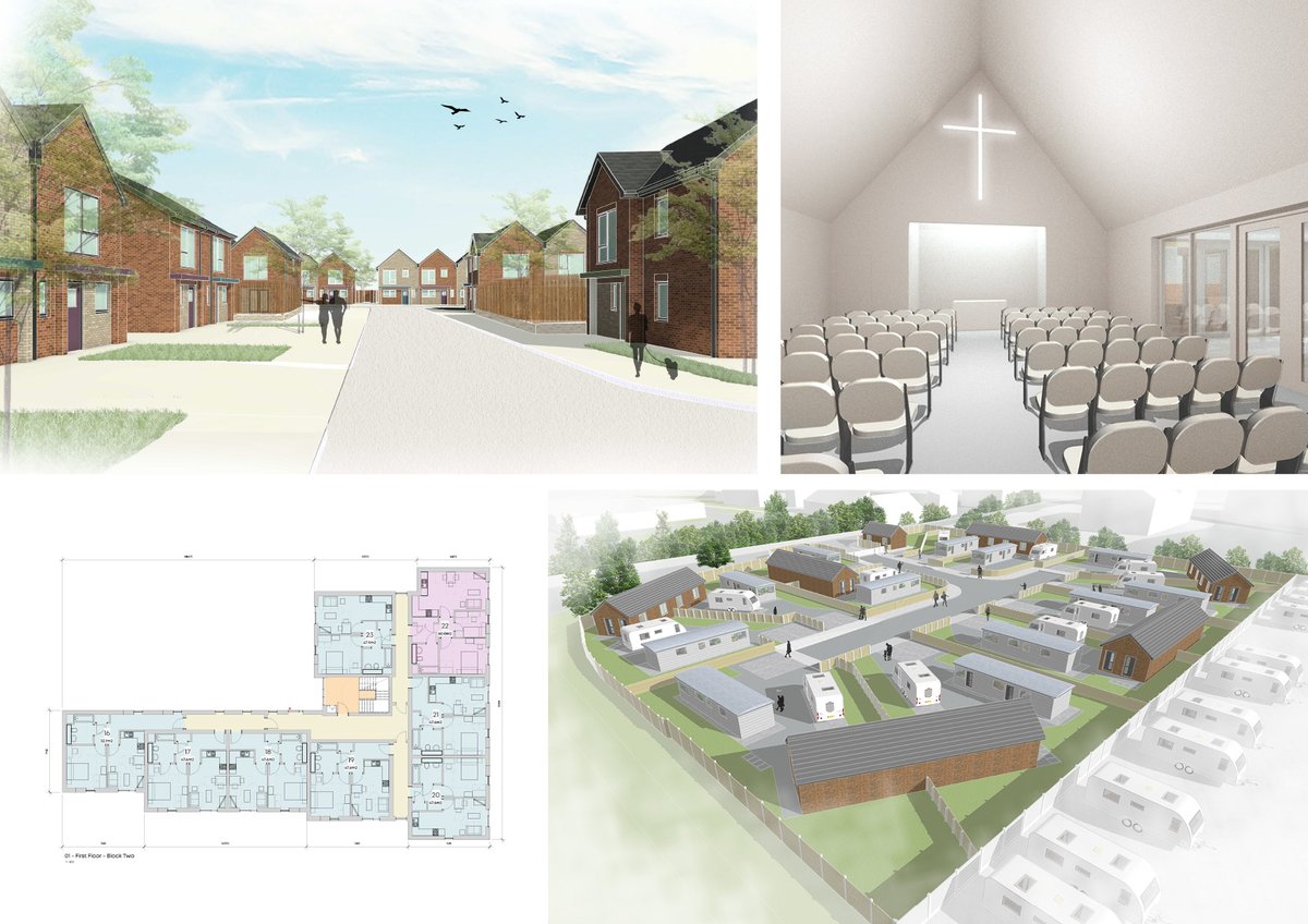 paddockjohnson's tweet image. 1st of February today and what a positive start we’ve made in 2022. We are delighted to share planning approval on 4 projects for @JigsawHG @Onward_Homes @TheRegendaGroup &amp;amp; @BuryCouncil
 #architects #architecture #shapingenvironments #design #planning. 

Details in thread below: