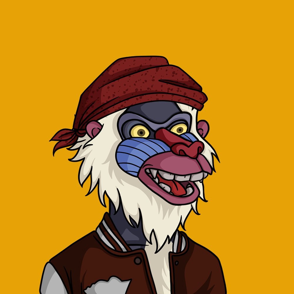 Optimus AI 👁️ (@optimus__ai) on Twitter photo Alpha Mandrills #Giveaway 🦍👑
2 #NFTs up for grabs!🔥
Rules:
☑️Follow
@OasisCommunity_+ <a href="/alphamandrills/">Alpha Mandrills</a>
☑️Like and Retweet👍🔁
☑️Post Emerald Paratime address
☑️Join discord.gg/pavesg5XDX and introduce yourself
#OasisNetwork #oasisprotocol $rose Alpha Mandrills #Giveaway 🦍👑
2 #NFTs up for grabs!🔥
Rules:
☑️Follow
@OasisCommunity_+ <a href="/alphamandrills/">Alpha Mandrills</a>
☑️Like and Retweet👍🔁
☑️Post Emerald Paratime address
☑️Join discord.gg/pavesg5XDX and introduce yourself
#OasisNetwork #oasisprotocol $rose