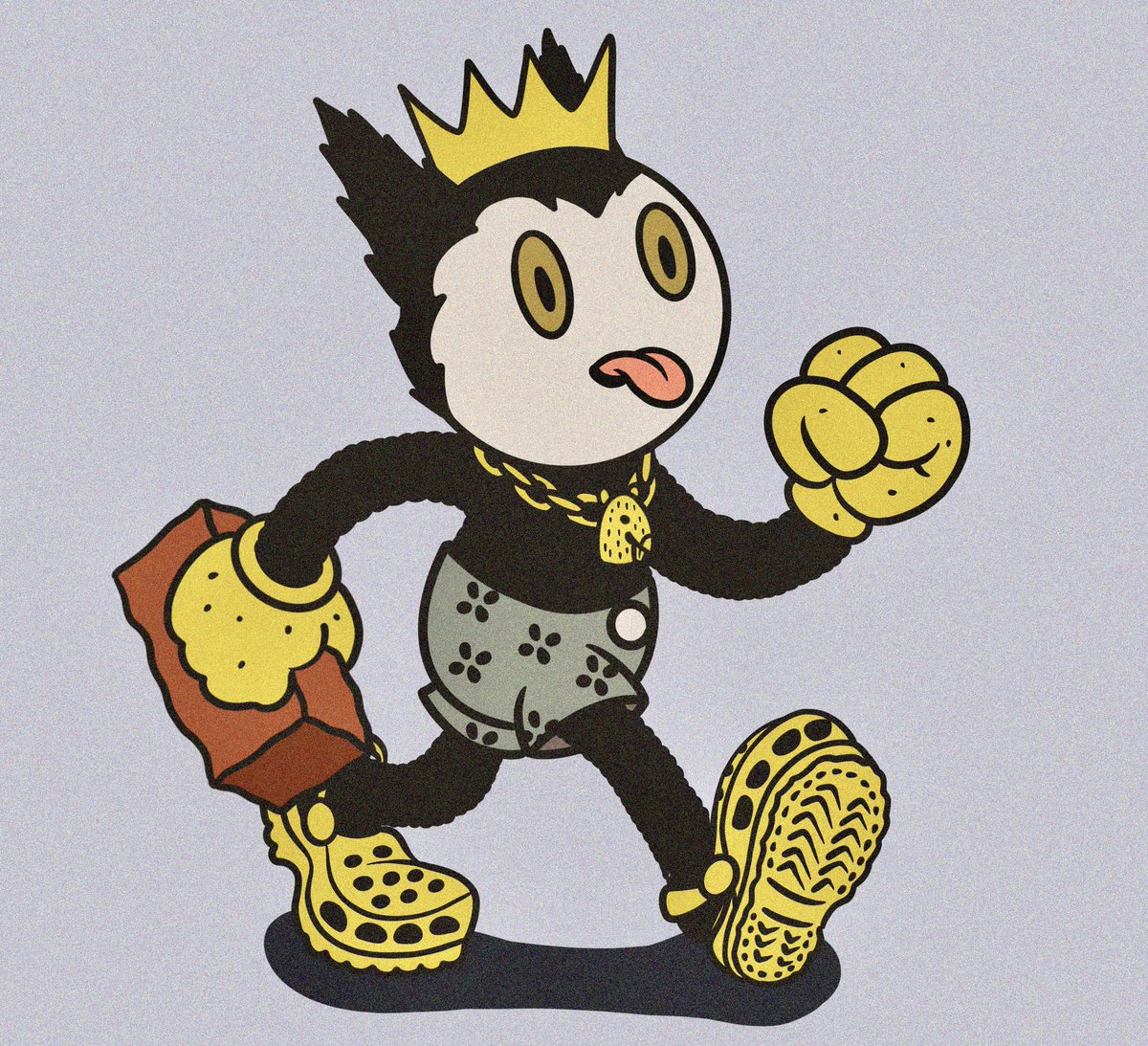 lashwor99👺 tweet media