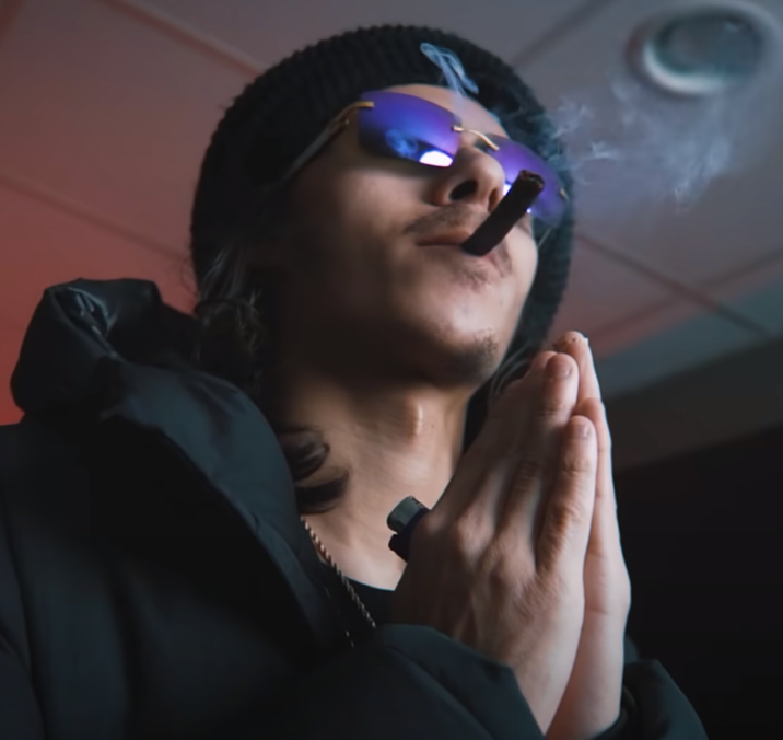 Kino_Posting's tweet photo. NEW PROFILE PIC
IT'S THE YEAR OF BABYTRON LETS GOOOOO
#SHITTYBOYZ #YEAROFTHETRON https://t.co/x9KLOt7spn