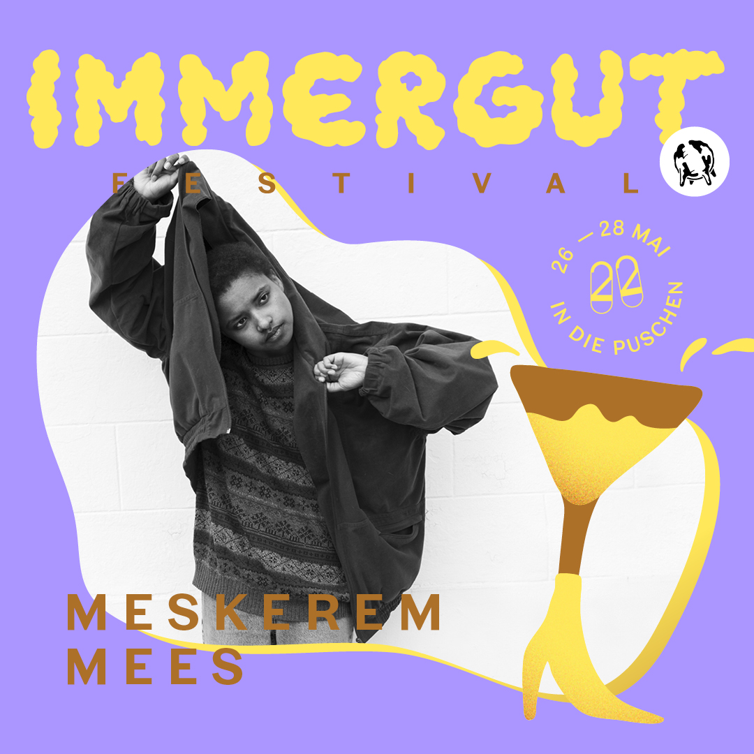 Immergutrocken's tweet photo. Das Album der so jungen und so unglaublich genialen Künstlerin Meskerem Mees lässt uns nicht los. Die eingängigen Melodien und Refrains haben großes Ohrwurm-Potenzial, ein Muss für den Birkenhain!
https://t.co/PQEsGmHZFH
#InDiePuschen https://t.co/KPNuOVJVCX