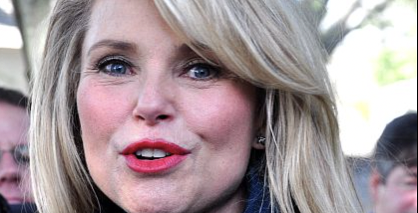 HAPPY 68th BIRTHDAY: Christie Brinkley, US actress, model, & businesswoman (b. 1954)  