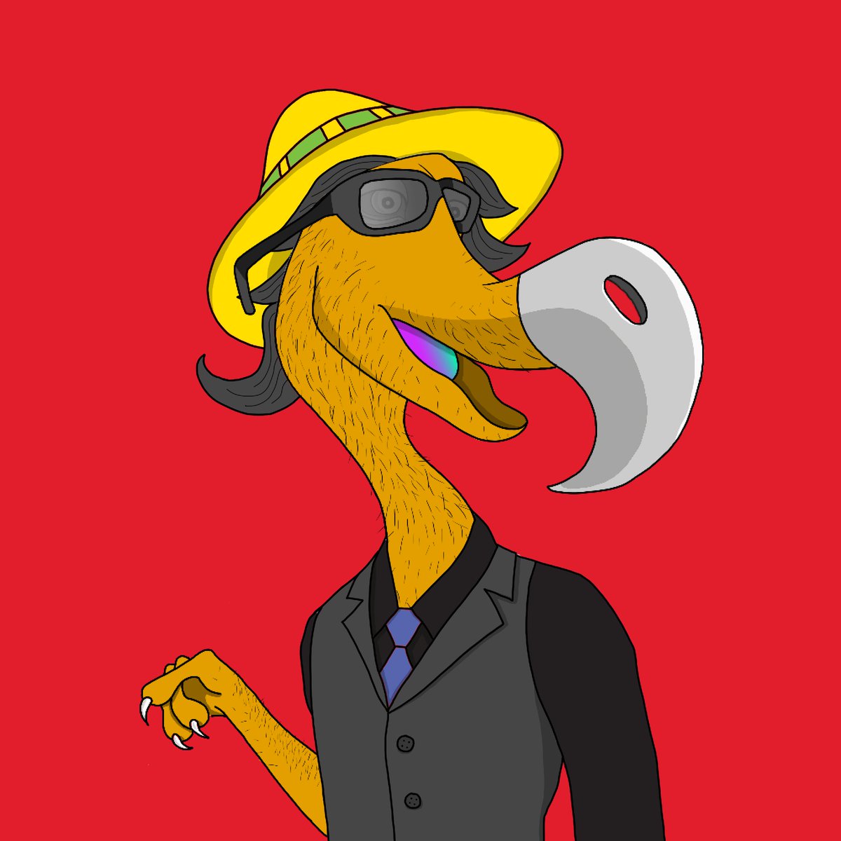 Boltorium🥋🇦🇲 tweet media