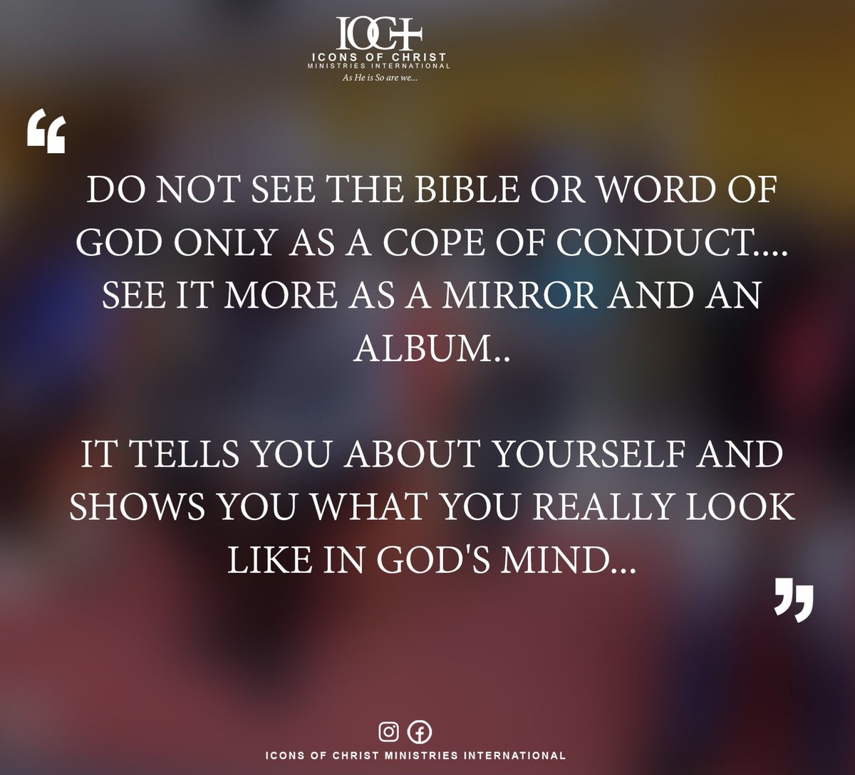 IconsofChrist's tweet image. 