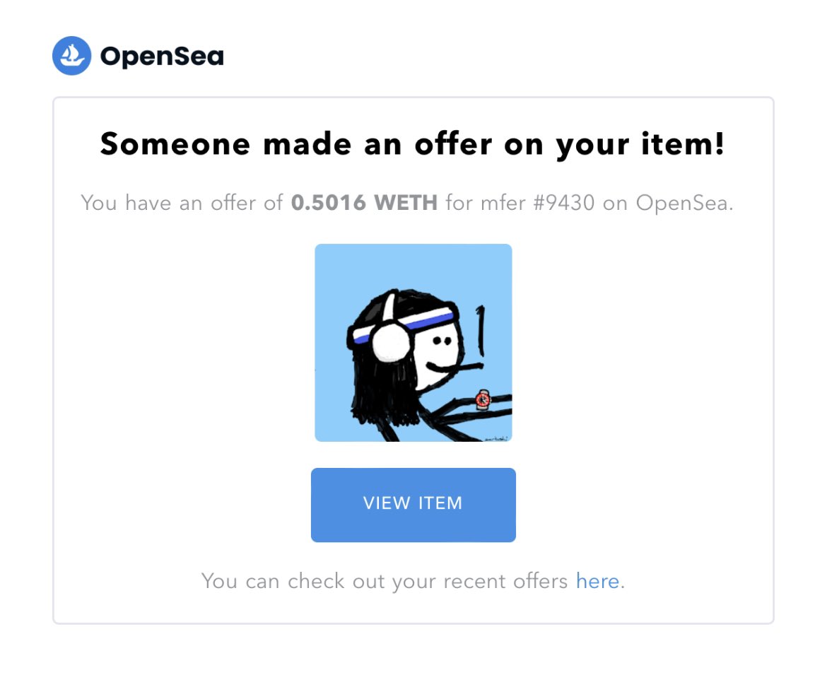 Eth can’t buy mfer love. Ser can crypto replace community…? Nope. 🚫