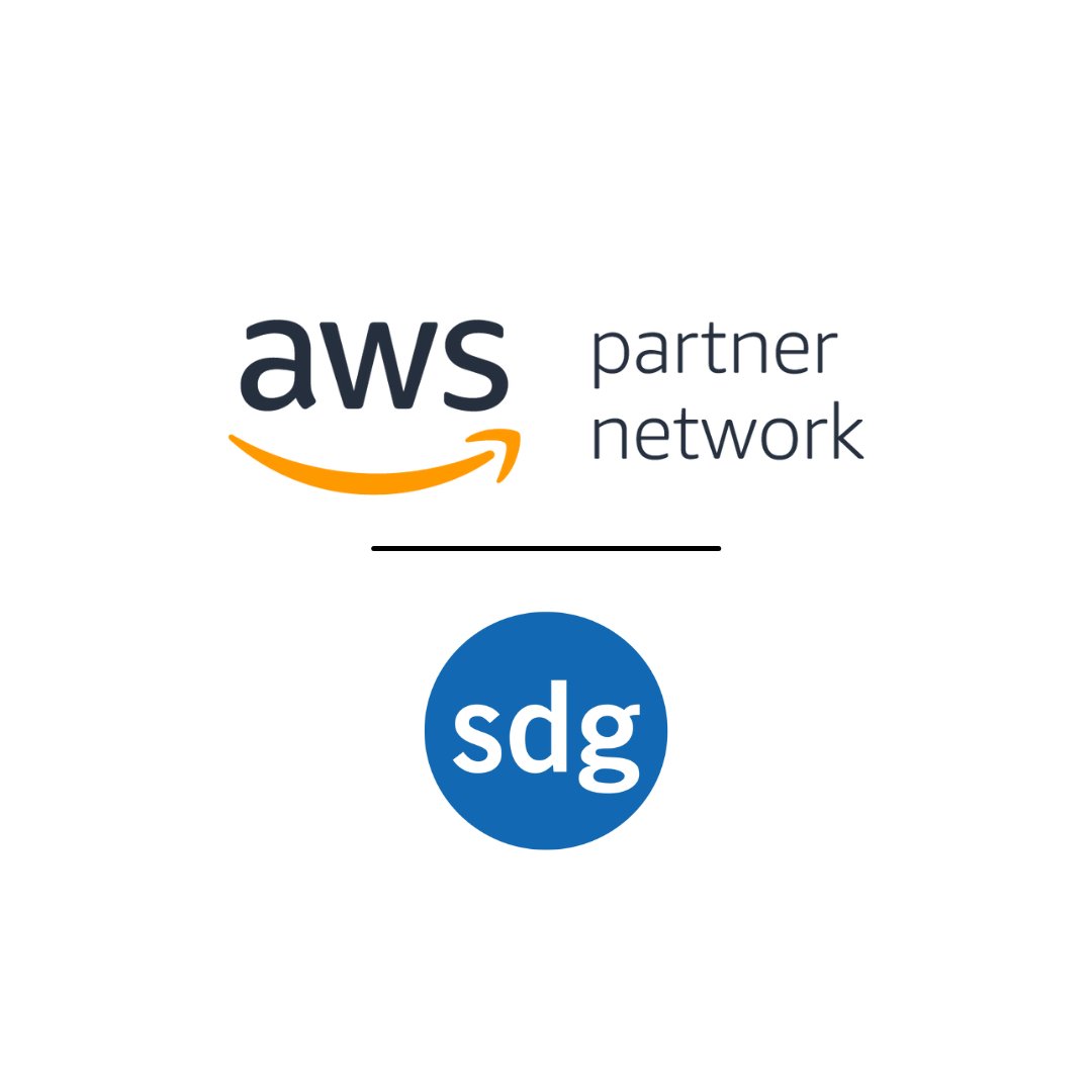 Solution_Design's tweet photo. SDG is proud to partner with @awscloud to deliver the highest quality digital products for our customers. For more information about our partnership with AWS and how to leverage AWS for your business visit: https://t.co/oPQMkGhP0O

#aws  #awscloud #awscommunity https://t.co/XrtNYVDdWU