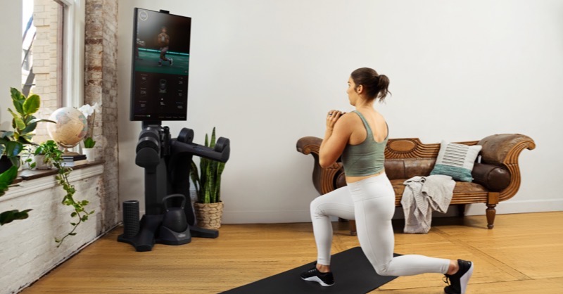 jaxjoxfitness's tweet photo. TRAIN WITH CONFIDENCE
Based on your workout results, goals, and weekly activity, we leverage machine learning to provide personalized recommendations and move you closer to your goals.
#JAXJOX #workout #homeworkout #fitness #gym #tuesday #girlswholift #fitlife #exercise https://t.co/Tk7dww2Gfg