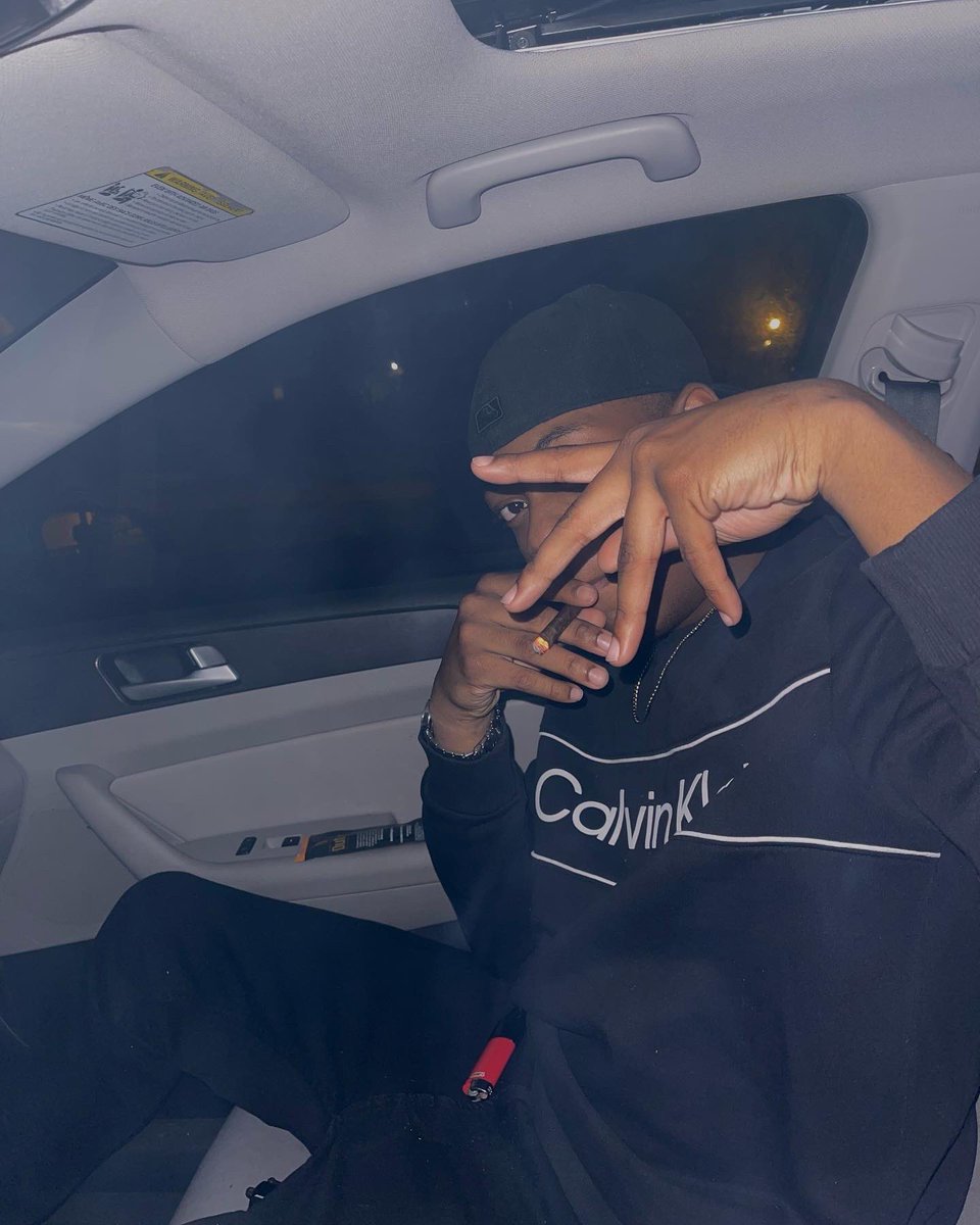 Think im at Peace😎🩸 Long as im Dying Faded⚰️💨🌲