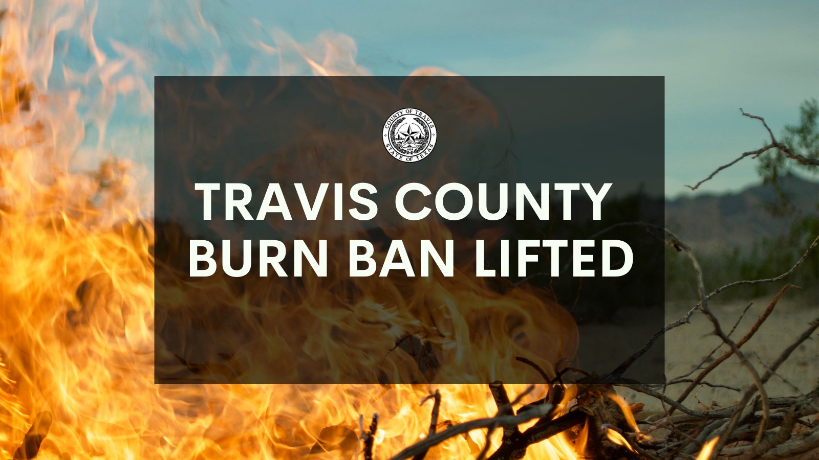 Travis County Emergency Services (TravisCountyES) / Twitter
