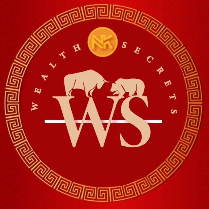 WSecrets_WSC's tweet photo. It's Chinese New Year! #WealthSecrets https://t.co/r3iwgcAQS8