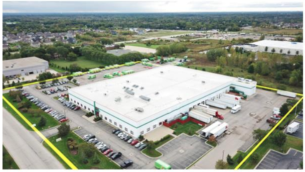 Lake Zurich IL tweet media