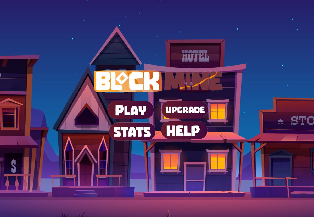 Our beta game is live🤠👀. You have 24 hours to be #1 in the leaderboard and beat your opponents for the jackpot.🔫

Our updated tutorial: bit.ly/3AXmyIP

Play it here: verse.block-mine.io

#nft #P2E #Binance  #cryptogames  #NFTGame