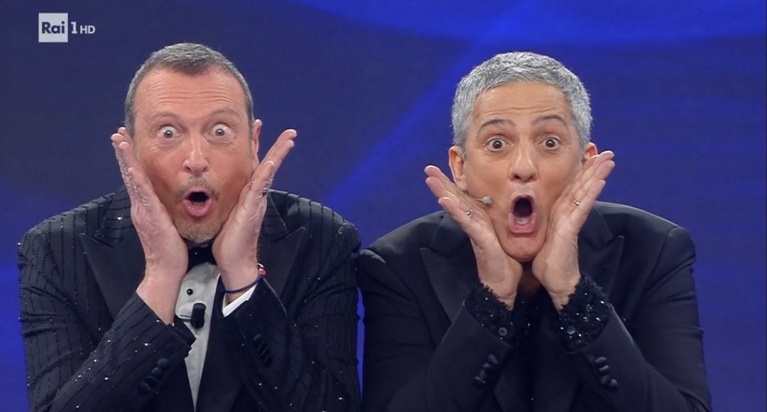 needsxtae's tweet photo. l'urlo di munch nel 2022 
#Sanremo2022 https://t.co/nWM7G9tEZJ