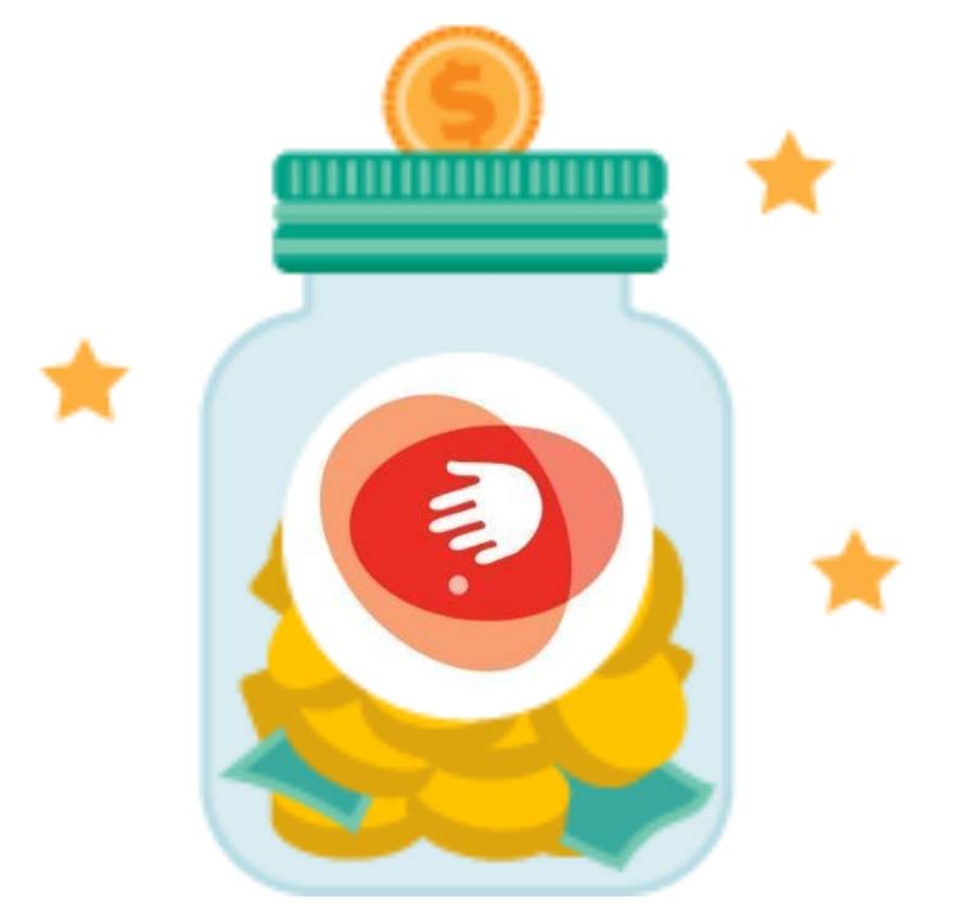 elpartoesnuestr's tweet photo. ¿Te gustaría colaborar con #ElPartoEsNuestro y no sabes cómo? Ahora puedes ayudar con un recaudador de fondos gratis cuando haces tus compras en línea ¡y sin pagar ni un solo céntimo más gracias a #Helpfreely! Regístrate y elígenos como asociación.
@elpartoesnuestr @HelpfreelyES https://t.co/o6TZyDk0gp
